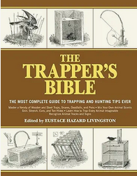 Trapping Books