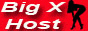 Big X Host