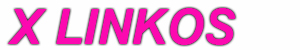 X Linkos Logo