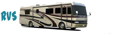Rvs and Parts