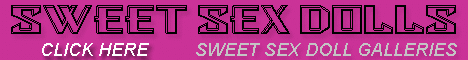 Sweet Sex Dolls